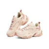 Stamina V2 “Rosa Vermelho”