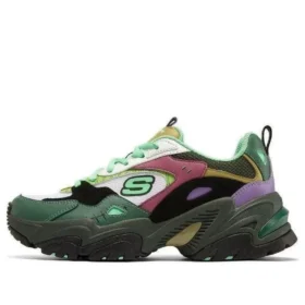 Stamina V2 x One Piece “Verde Multicolorido”