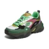 Stamina V2 x One Piece “Verde Multicolorido”