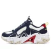 Stamina V3 “Azul-marinho Branco Vermelho”