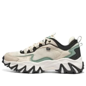 Stamina V3 “Bege Verde Preto”