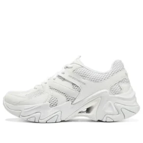 Stamina V3 “Branco”