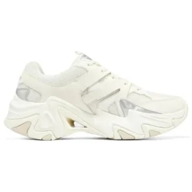 Stamina V3 “Branco”