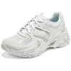 Stamina V3 “Branco”