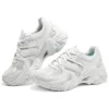 Stamina V3 “Branco”
