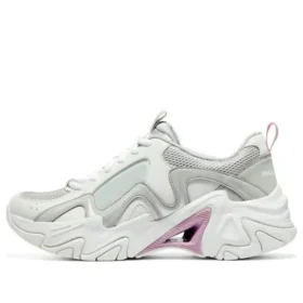 Stamina V3 “Branco Cinza”