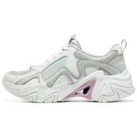 Stamina V3 “Branco Cinza”