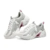 Stamina V3 “Branco Cinza”