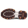 Stamina V3 “Branco Laranja Castanho”
