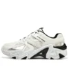 Stamina V3 “Branco Preto”