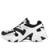 Stamina V3 “Branco Preto”