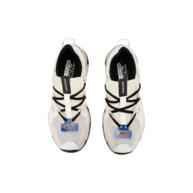 Stamina V3 “Branco Preto”
