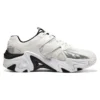 Stamina V3 “Branco Preto”