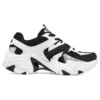 Stamina V3 “Branco Preto”