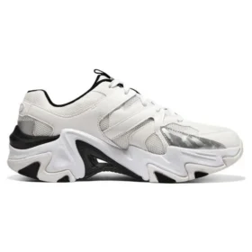 Stamina V3 “Branco Preto”