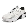 Stamina V3 “Branco Preto”