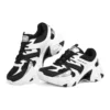 Stamina V3 “Branco Preto”