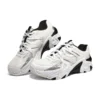 Stamina V3 “Branco Preto”