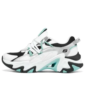 Stamina V3 “Branco Preto Azul”