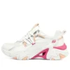 Stamina V3 “Branco Rosa”