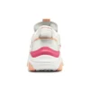 Stamina V3 “Branco Rosa”