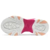 Stamina V3 “Branco Rosa”