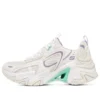 Stamina V3 “Branco Roxo Verde”