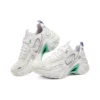 Stamina V3 “Branco Roxo Verde”