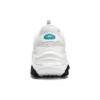Stamina V3 “Branco Teal”