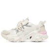 Stamina V3 “Creme Rosa Azul”