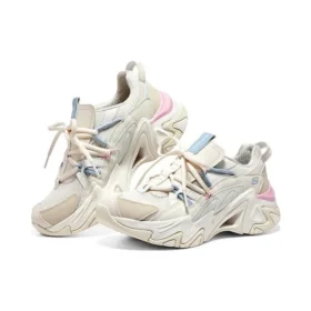 Stamina V3 “Creme Rosa Azul”