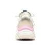 Stamina V3 “Creme Rosa Azul”