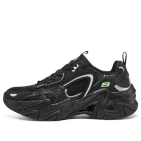 Stamina V3 “Preto”