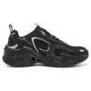 Stamina V3 “Preto”