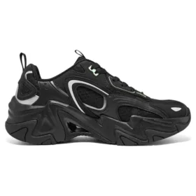 Stamina V3 “Preto”
