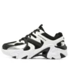 Stamina V3 “Preto Branco”