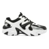 Stamina V3 “Preto Branco”