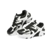 Stamina V3 “Preto Branco”