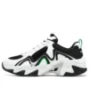 Stamina V3 “Preto Branco Verde”