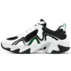 Stamina V3 “Preto Branco Verde”