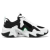 Stamina V3 “Preto Branco Verde”