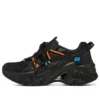 Stamina V3 “Preto Laranja Azul”