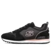 Step N Fly Low-Top Preto