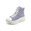 Street “Azul Roxo”