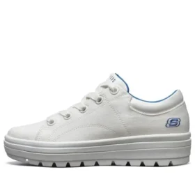Street Cleat “Branco”