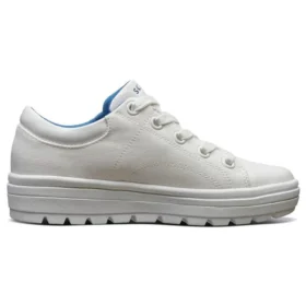 Street Cleat “Branco”