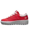 Street Cleats 2 “Vermelho Branco”