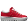 Street Cleats 2 “Vermelho Branco”