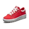 Street Cleats 2 “Vermelho Branco”
