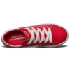 Street Cleats 2 “Vermelho Branco”